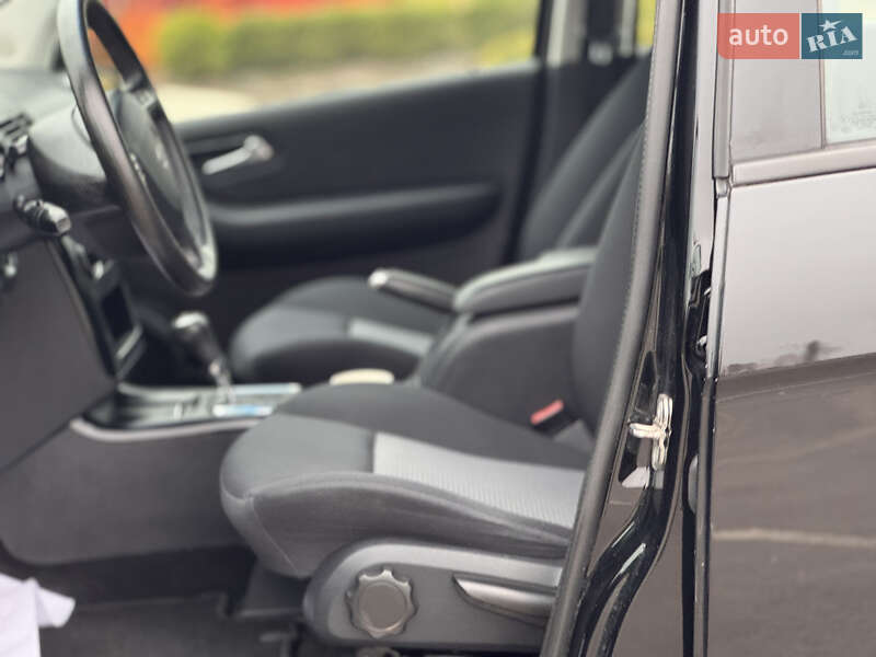 Хетчбек Mercedes-Benz A-Class 2007 в Запоріжжі