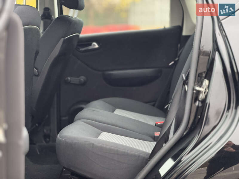 Хетчбек Mercedes-Benz A-Class 2007 в Запоріжжі