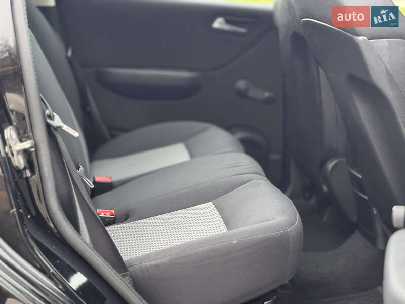 Хетчбек Mercedes-Benz A-Class 2007 в Запоріжжі