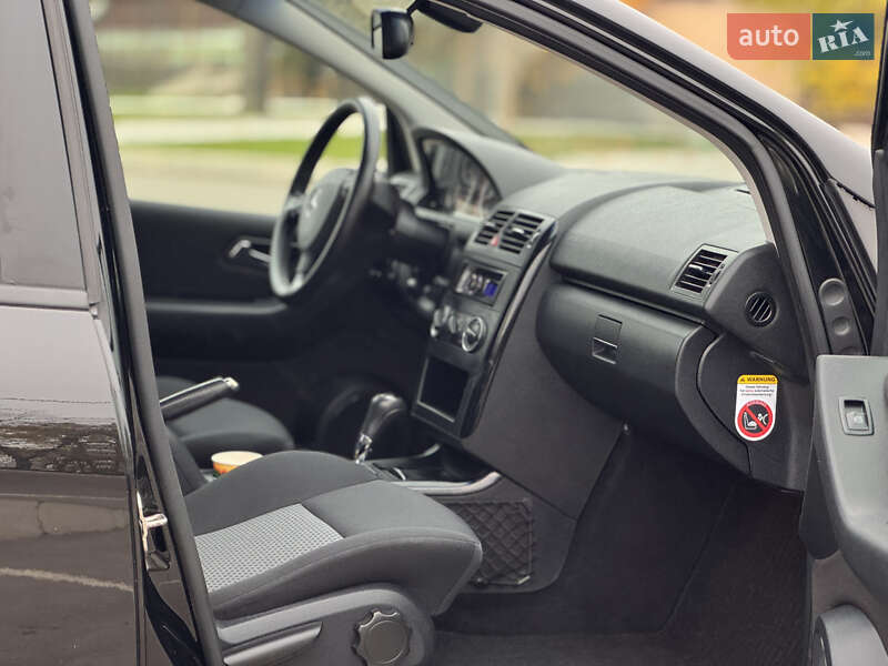 Хетчбек Mercedes-Benz A-Class 2007 в Запоріжжі