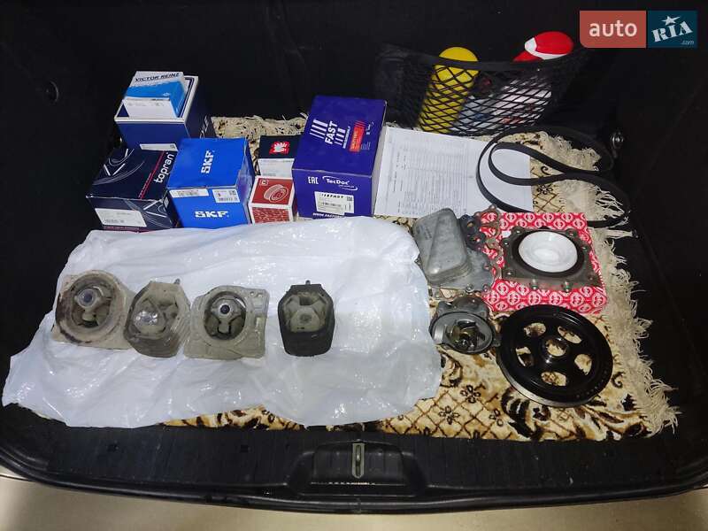 Хетчбек Mercedes-Benz A-Class 2005 в Вінниці