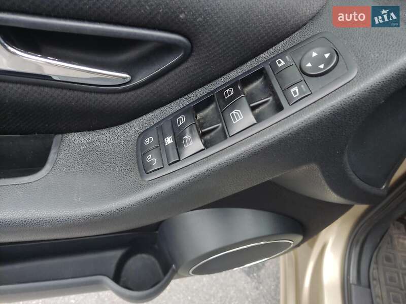 Хетчбек Mercedes-Benz A-Class 2005 в Вінниці