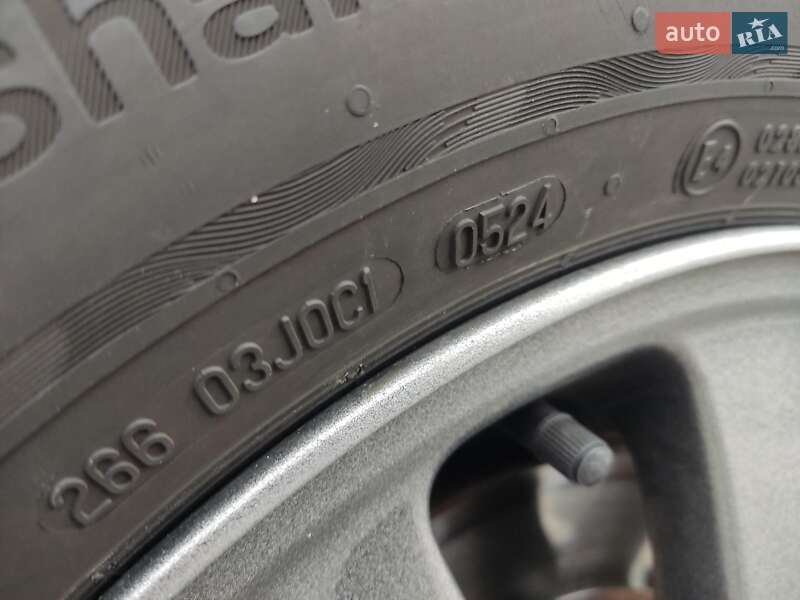 Хетчбек Mercedes-Benz A-Class 2005 в Вінниці