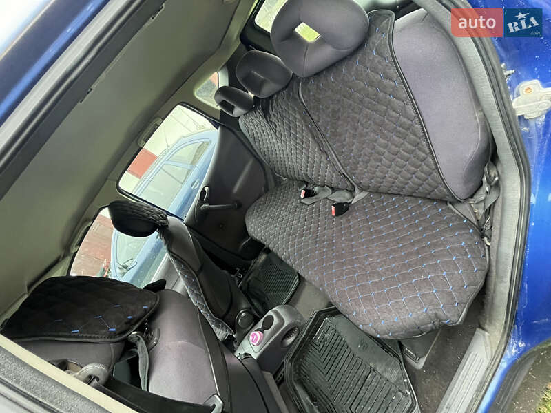 Хэтчбек Mercedes-Benz A-Class 1999 в Рокитном