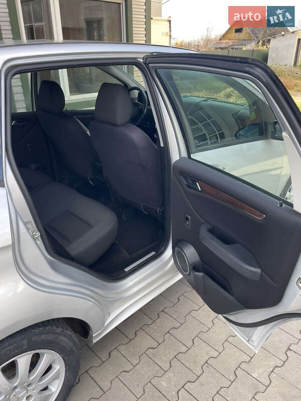 Хэтчбек Mercedes-Benz A-Class 2005 в Калуше фото 10 Хэтчбек Mercedes-Benz A-Class 2005 в Калуше