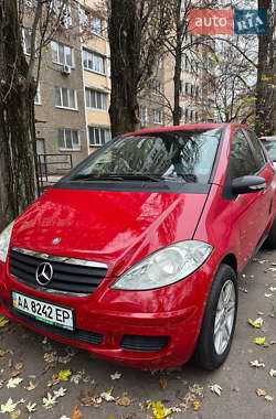 Хетчбек Mercedes-Benz A-Class 2005 в Києві