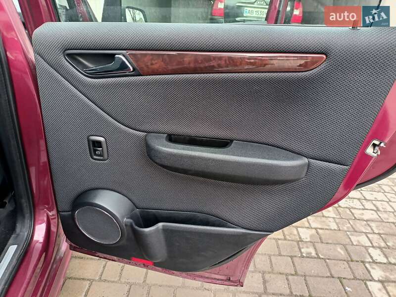 Хэтчбек Mercedes-Benz A-Class 2011 в Жмеринке