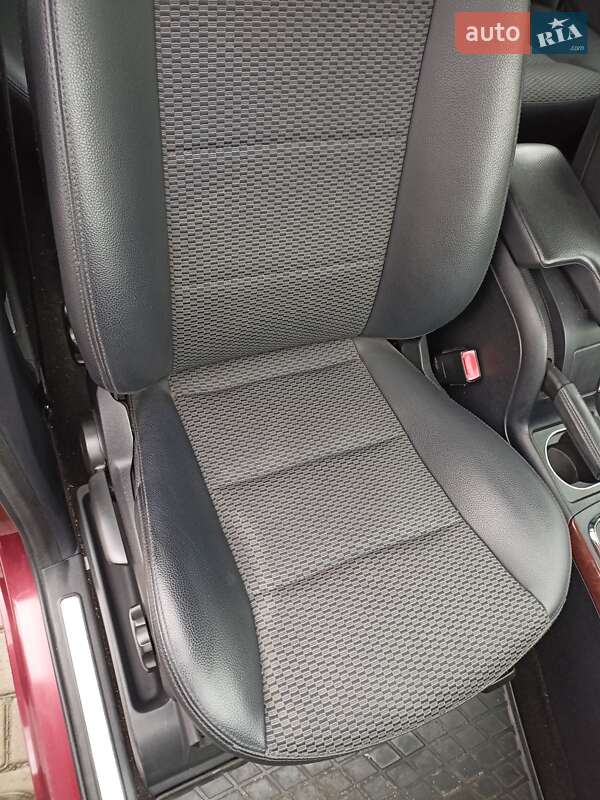 Хэтчбек Mercedes-Benz A-Class 2011 в Жмеринке