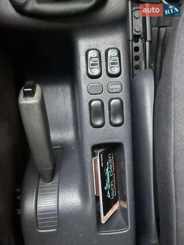 Хэтчбек Mercedes-Benz A-Class 2004 в Ивано-Франковске фото 10 Хэтчбек Mercedes-Benz A-Class 2004 в Ивано-Франковске