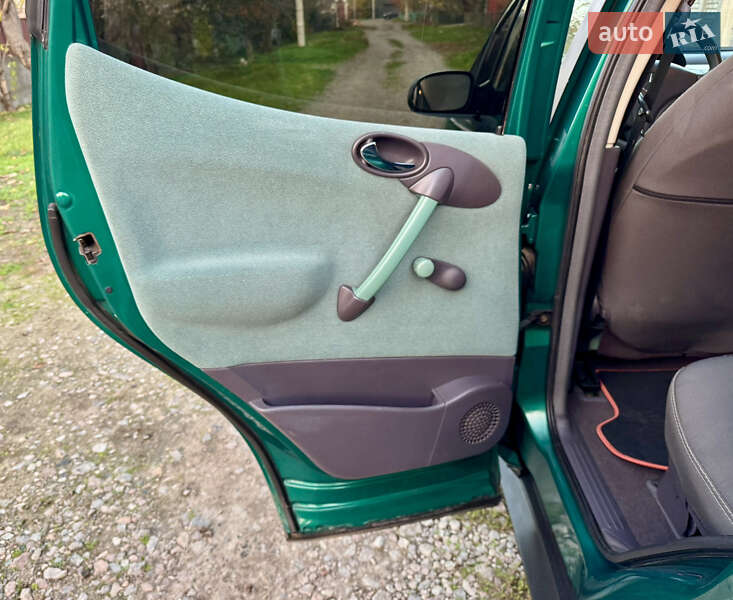 Хэтчбек Mercedes-Benz A-Class 1999 в Николаеве