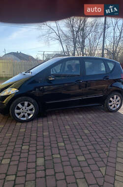 Хетчбек Mercedes-Benz A-Class 2006 в Яворові