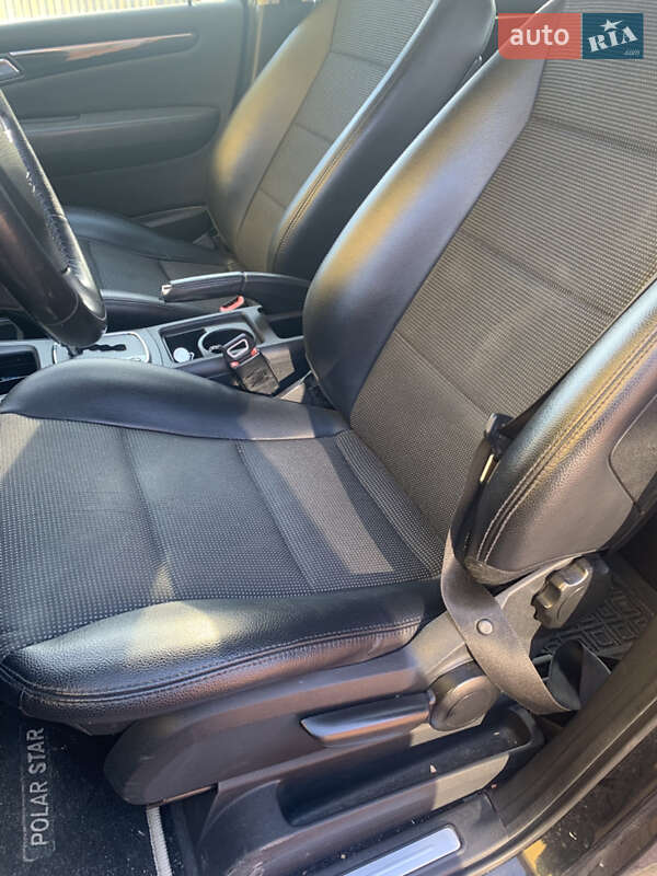 Хэтчбек Mercedes-Benz A-Class 2006 в Яворове фото 6 Хэтчбек Mercedes-Benz A-Class 2006 в Яворове