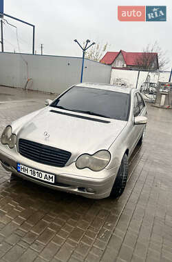 Хэтчбек Mercedes-Benz A-Class 2002 в Раздельной