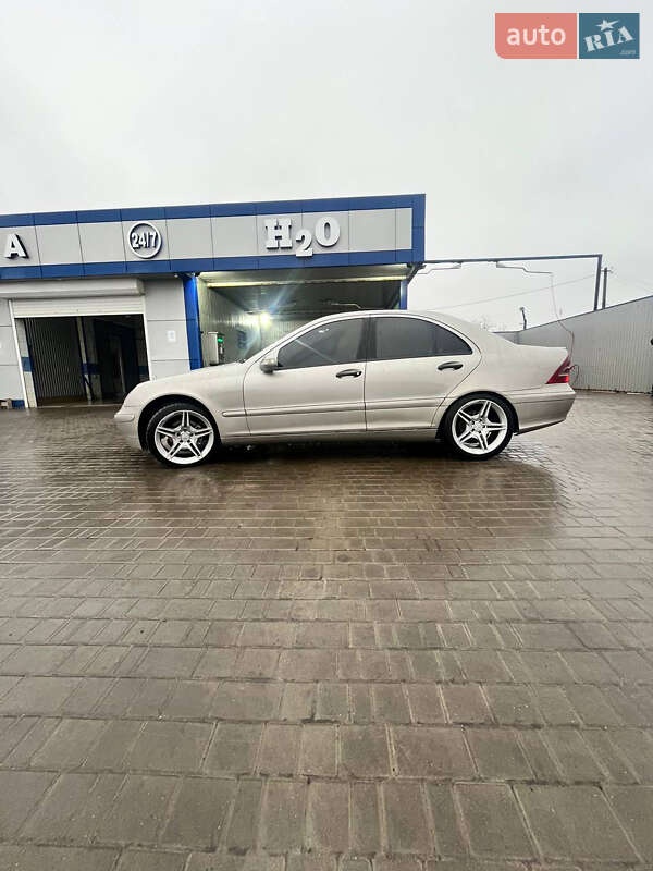 Хэтчбек Mercedes-Benz A-Class 2002 в Раздельной