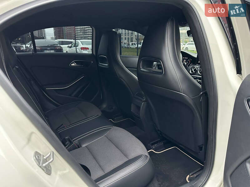 Хетчбек Mercedes-Benz A-Class 2012 в Києві фото 19 Хетчбек Mercedes-Benz A-Class 2012 в Києві