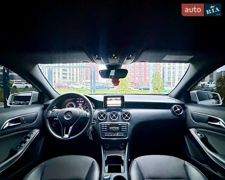 Хетчбек Mercedes-Benz A-Class 2012 в Києві фото 39 Хетчбек Mercedes-Benz A-Class 2012 в Києві