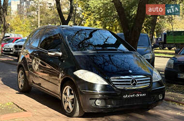 Хетчбек Mercedes-Benz A-Class 2005 в Миколаєві