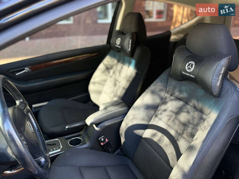 Хетчбек Mercedes-Benz A-Class 2005 в Миколаєві фото 12 Хетчбек Mercedes-Benz A-Class 2005 в Миколаєві