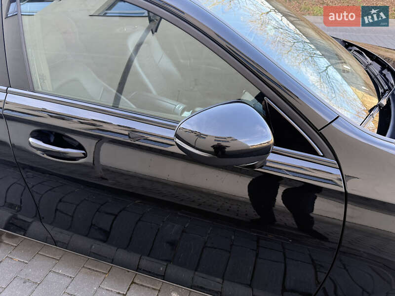 Хетчбек Mercedes-Benz A-Class 2019 в Львові