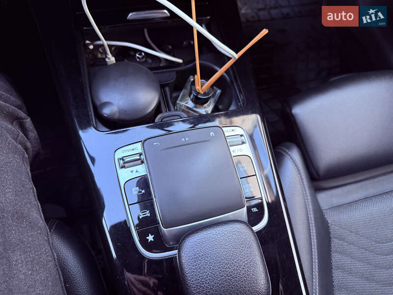 Хетчбек Mercedes-Benz A-Class 2019 в Львові