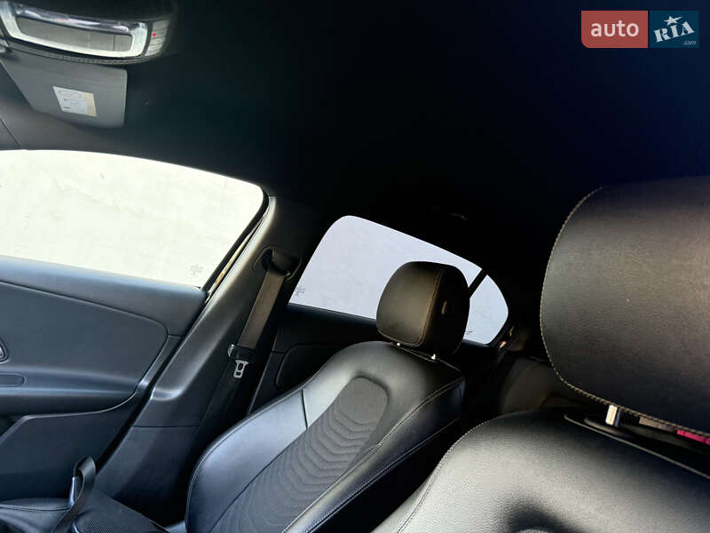 Хетчбек Mercedes-Benz A-Class 2019 в Львові