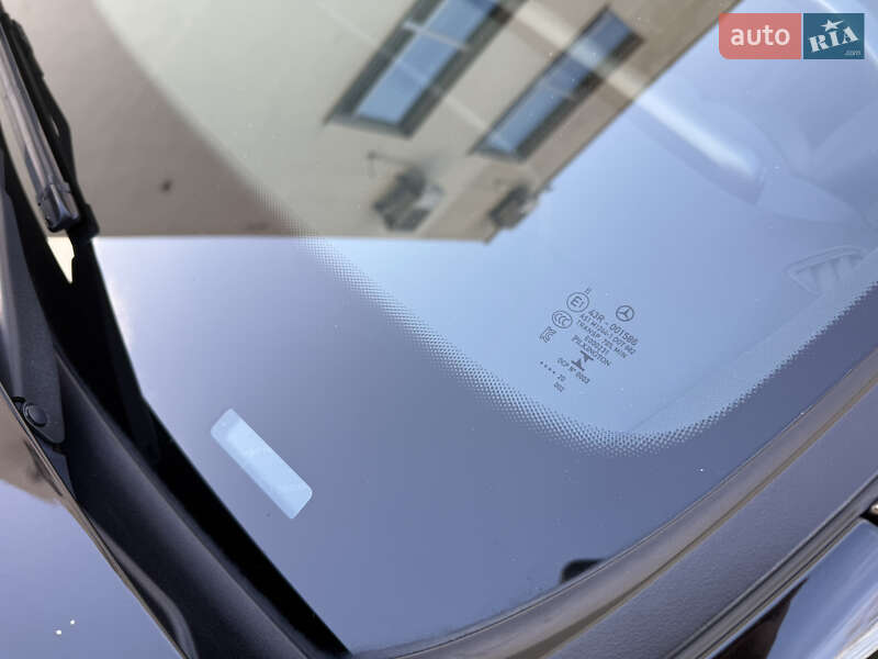 Хетчбек Mercedes-Benz A-Class 2019 в Львові