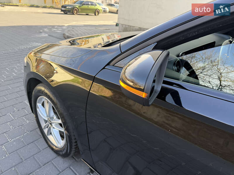 Хетчбек Mercedes-Benz A-Class 2019 в Львові