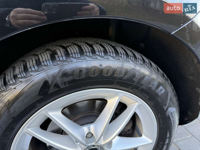 Хетчбек Mercedes-Benz A-Class 2019 в Львові