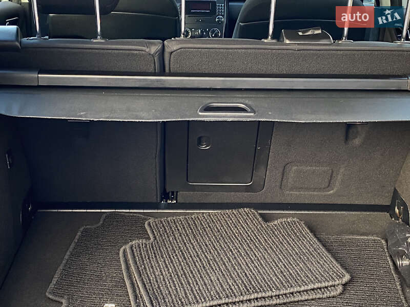 Хетчбек Mercedes-Benz A-Class 2007 в Хмельницькому фото 17 Хетчбек Mercedes-Benz A-Class 2007 в Хмельницькому