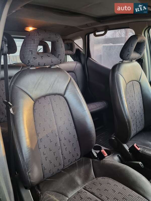 Хэтчбек Mercedes-Benz A-Class 1999 в Днепре фото 11 Хэтчбек Mercedes-Benz A-Class 1999 в Днепре