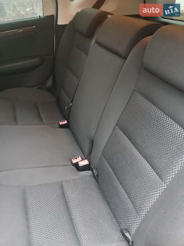 Хэтчбек Mercedes-Benz A-Class 2005 в Тернополе фото 8 Хэтчбек Mercedes-Benz A-Class 2005 в Тернополе