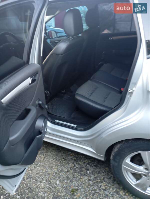 Хетчбек Mercedes-Benz A-Class 2010 в Борщеві