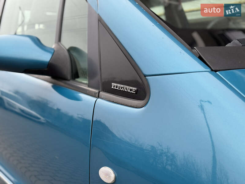 Хэтчбек Mercedes-Benz A-Class 2001 в Жовкве