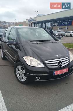 Хетчбек Mercedes-Benz A-Class 2008 в Києві