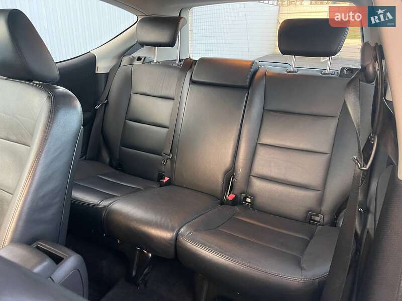 Хэтчбек Mercedes-Benz A-Class 2005 в Киеве