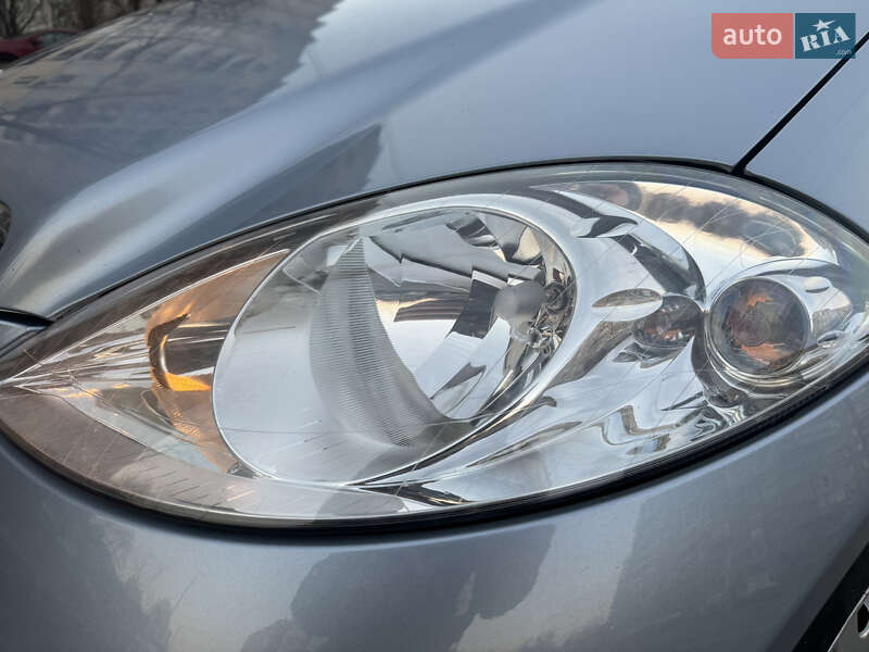 Хэтчбек Mercedes-Benz A-Class 2005 в Киеве