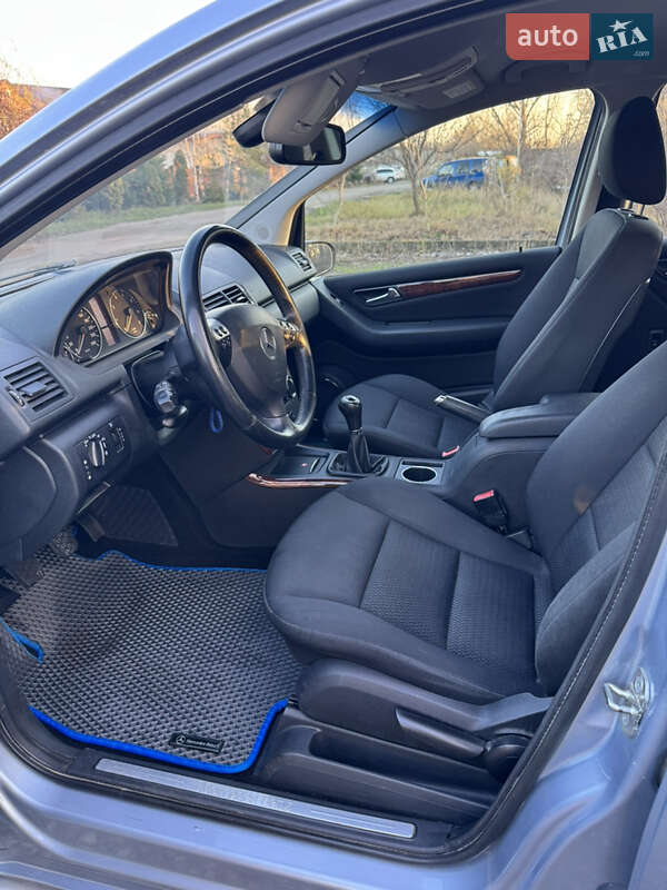 Хэтчбек Mercedes-Benz A-Class 2005 в Киеве