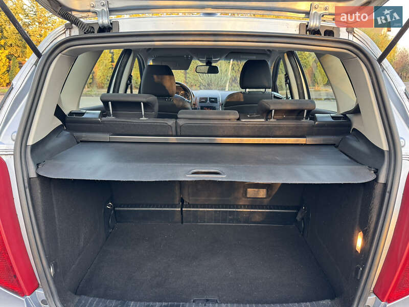 Хэтчбек Mercedes-Benz A-Class 2005 в Киеве