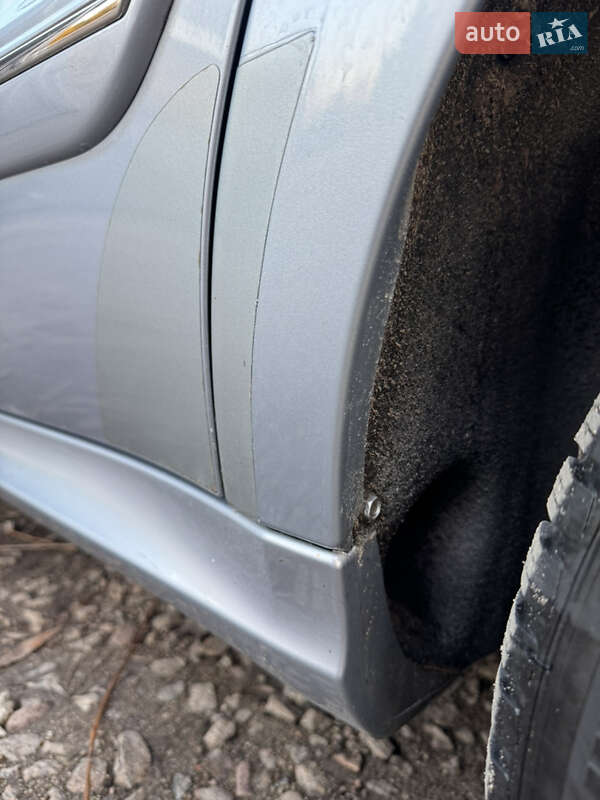 Хэтчбек Mercedes-Benz A-Class 2005 в Киеве