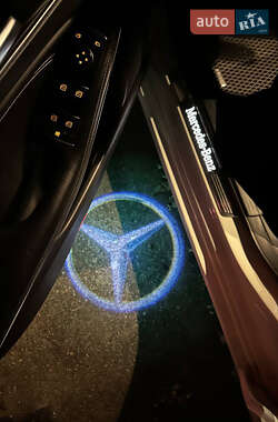 Хэтчбек Mercedes-Benz A-Class 2013 в Киеве