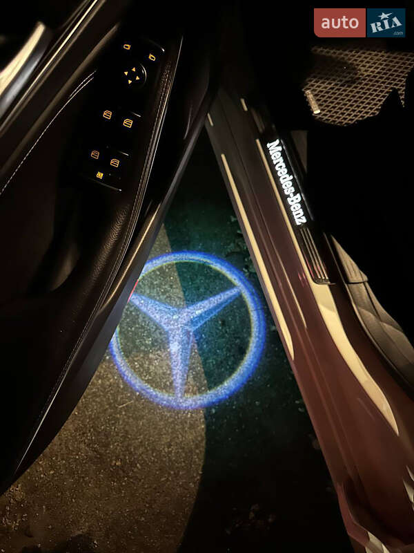 Хэтчбек Mercedes-Benz A-Class 2013 в Киеве