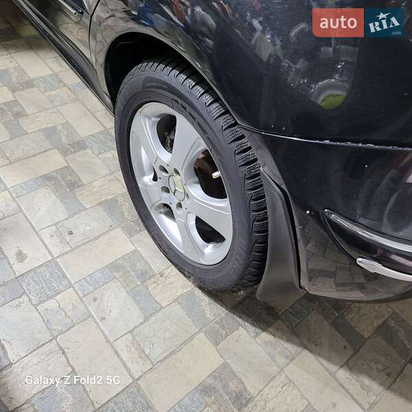 Хэтчбек Mercedes-Benz A-Class 2007 в Одессе фото 12 Хэтчбек Mercedes-Benz A-Class 2007 в Одессе