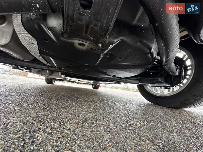 Хэтчбек Mercedes-Benz A-Class 2011 в Киеве