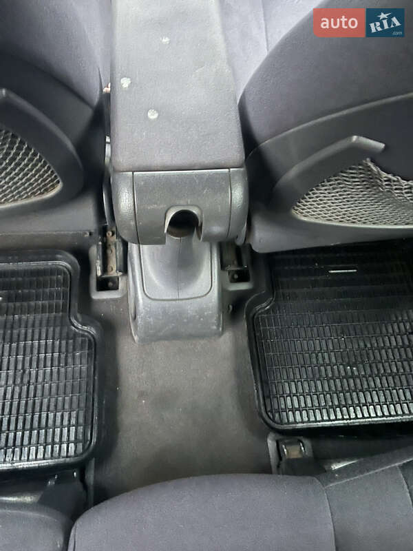 Хетчбек Mercedes-Benz A-Class 1999 в Шевченковому фото 18 Хетчбек Mercedes-Benz A-Class 1999 в Шевченковому