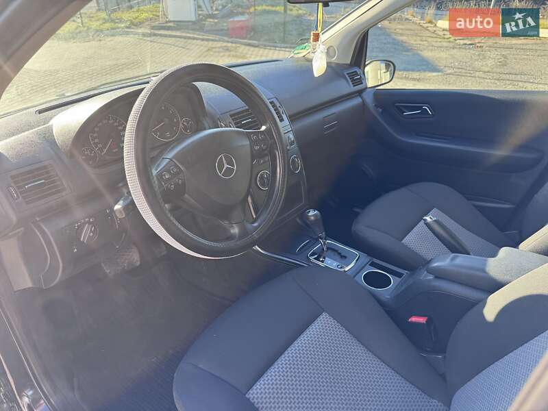 Хетчбек Mercedes-Benz A-Class 2005 в Хмельницькому