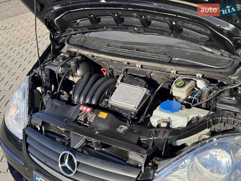 Хетчбек Mercedes-Benz A-Class 2005 в Хмельницькому