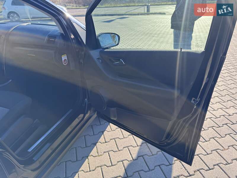 Хетчбек Mercedes-Benz A-Class 2005 в Хмельницькому