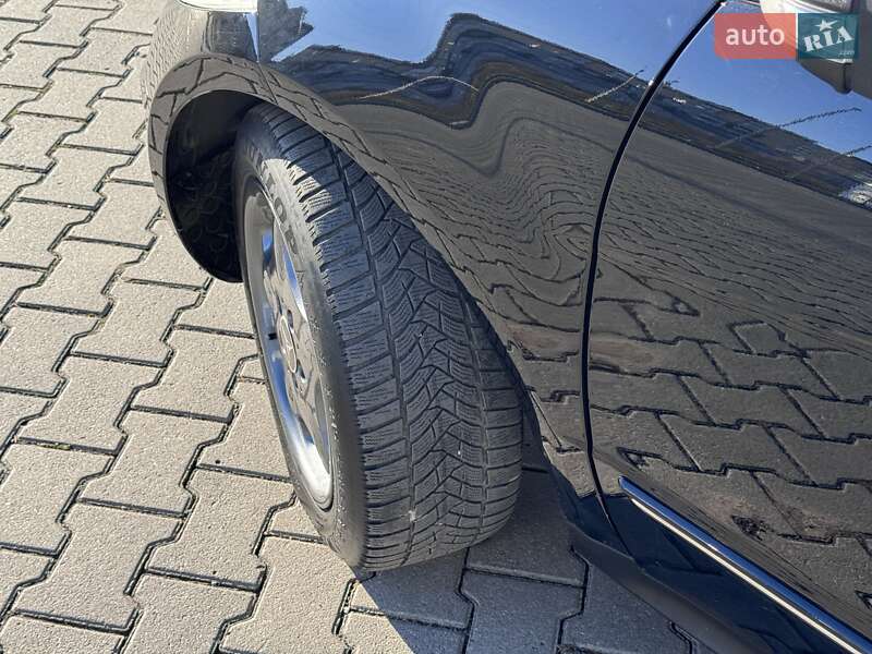 Хетчбек Mercedes-Benz A-Class 2005 в Хмельницькому