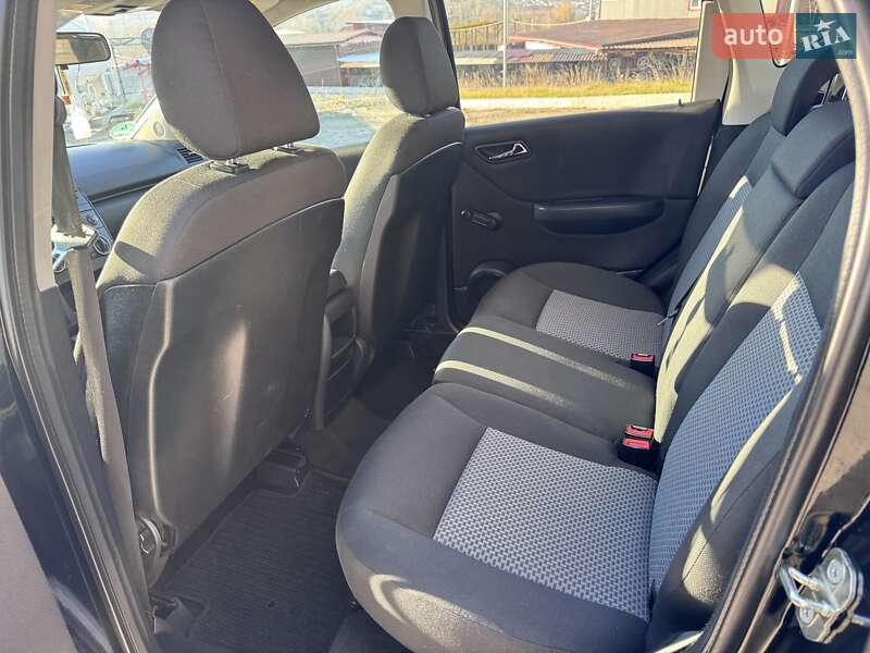 Хетчбек Mercedes-Benz A-Class 2005 в Хмельницькому