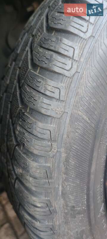 Хетчбек Mercedes-Benz A-Class 2003 в Харкові